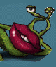 FedTerm character pic - alien
