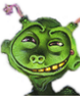 FedTerm character pic - alien