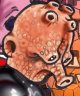 FedTerm character pic - alien