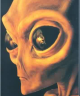 FedTerm character pic - alien