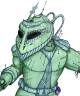 FedTerm character pic - alien