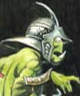 FedTerm character pic - alien