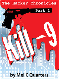 The Hacker Chronicles
